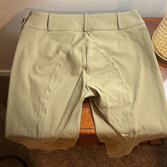 Tailored Sportsman, trophy hunter breeches, Sz 30 - Picture 4 of 9